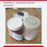 Mobile app - Quiz