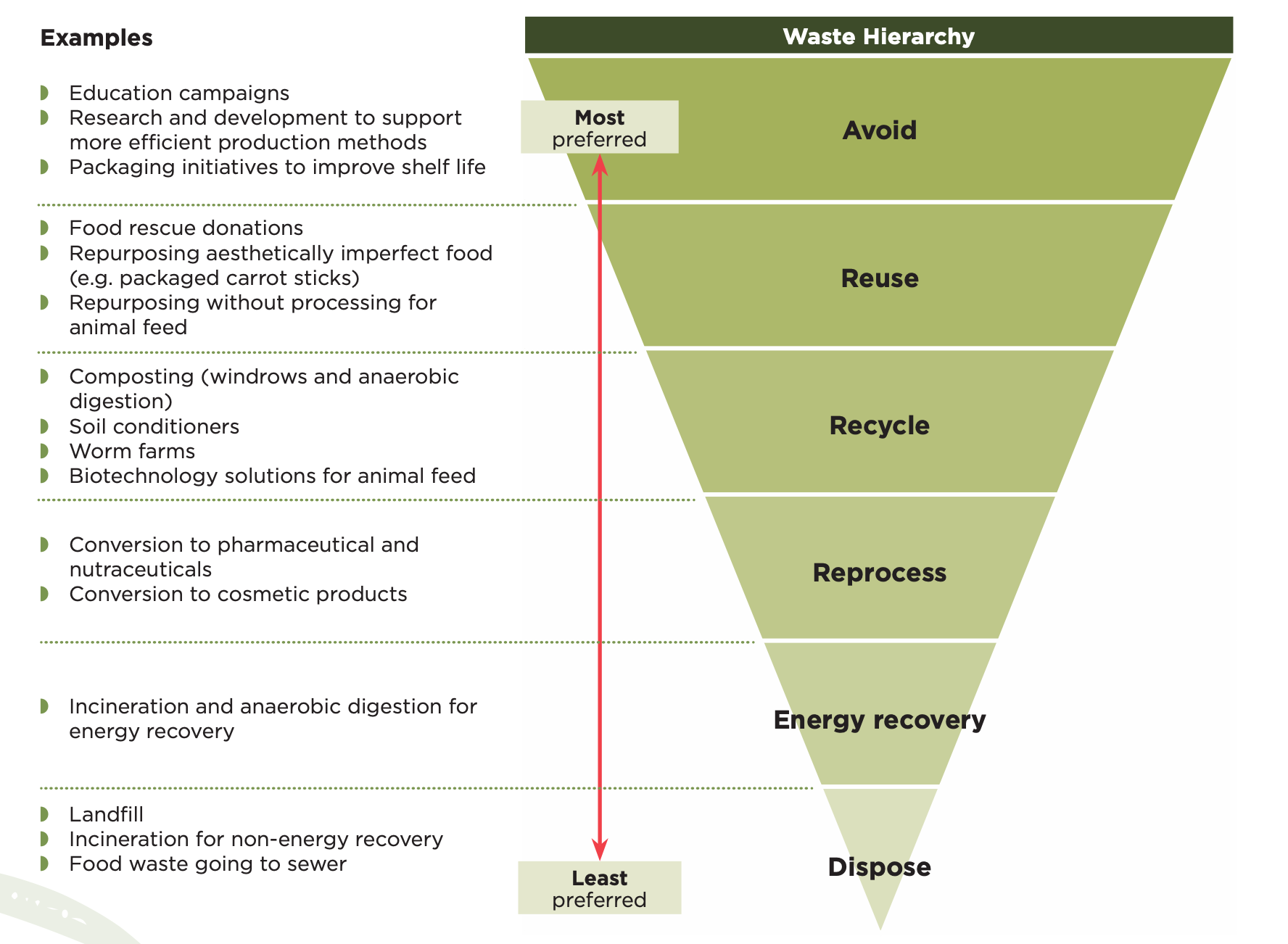 Food Waste How to Build a Digital Circular Food Economy
