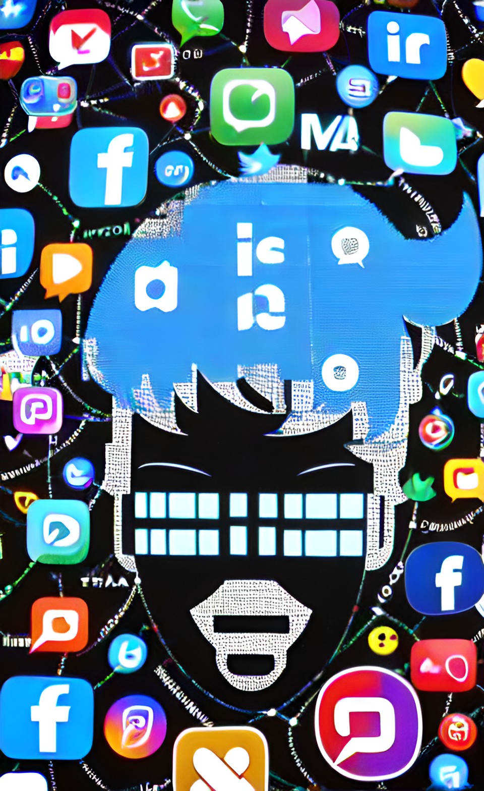cyberpsychology