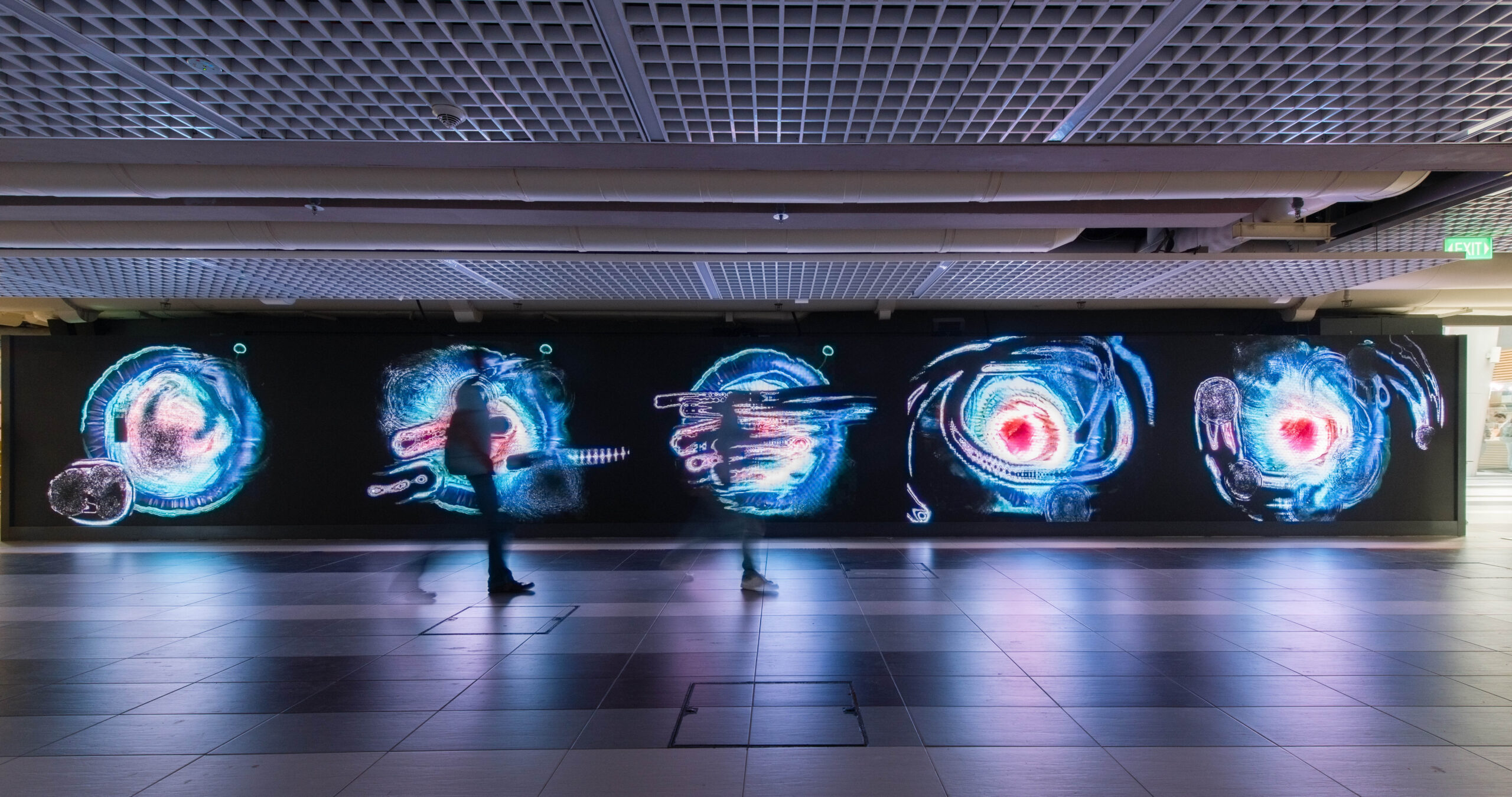 GOOD READS • Searching for New Aesthetics Unfolding the Artistic