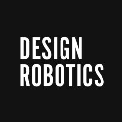 Design Robotics logo