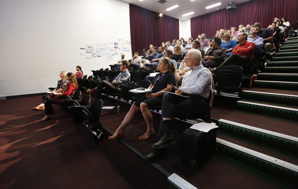 Amanda Lotz public lecture.