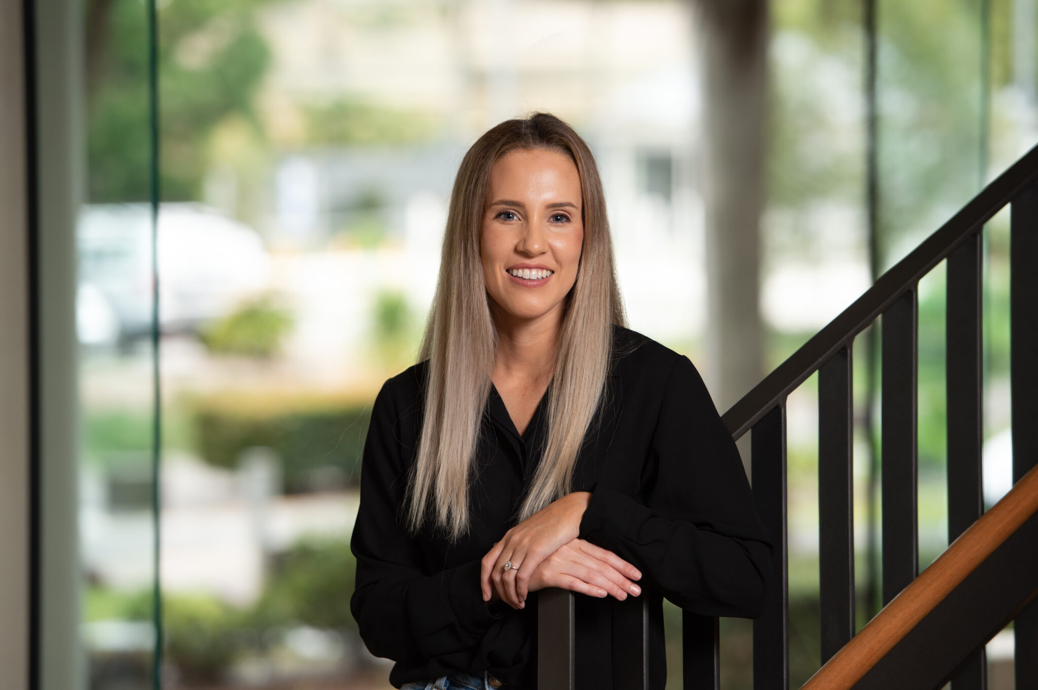 Dr Rosalie Gillett selected for ABC Top Five Media Residency Program