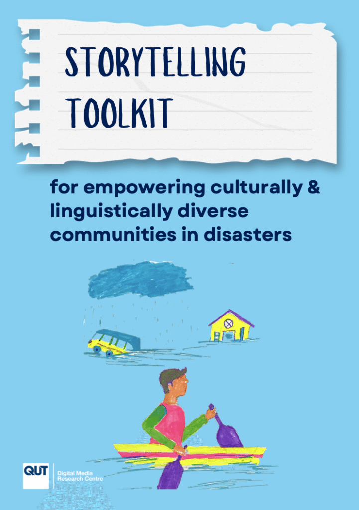 CALD Storytelling Toolkit
