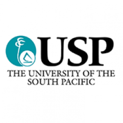 University of the South Pacific logo