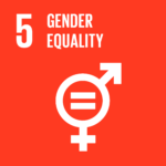 SDG Gender Equality