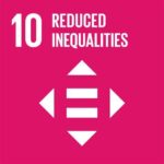 SDG Reduced Inequalities