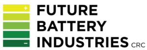 Future Battery Industries CRC