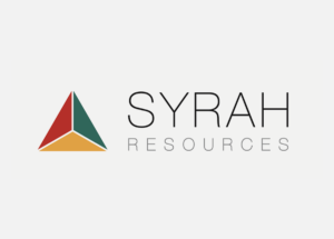 Syrah Resources