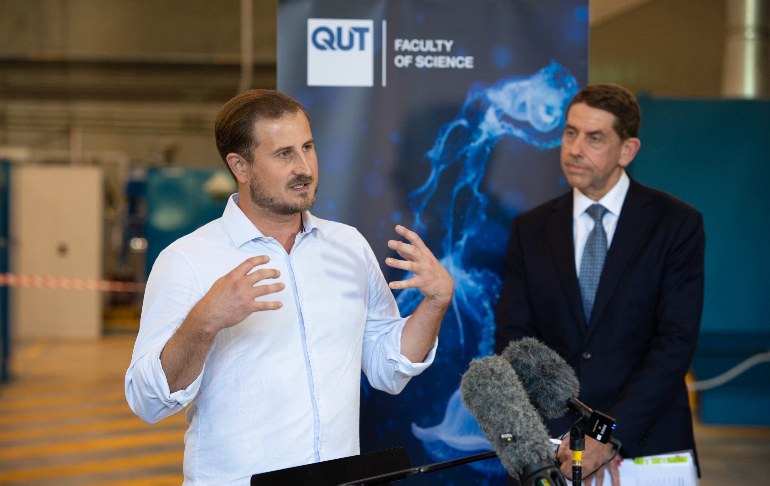 Big boost for Queensland batterypowered jobs Energy Storage Research