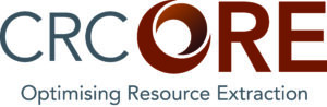 CRC ORE logo