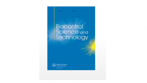 Homemade spray for fungus gnats image