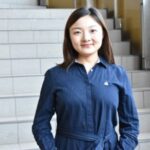 Head/shoulders image of Dr Lihui Pu.