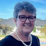 Photo of Professor Debra Thoms