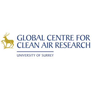 Global Centre For Clean Air Research, University of Surrey