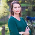 Katie Woolaston