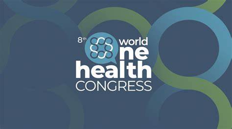 World One Health Congress logo