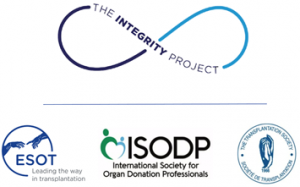 Integrity Project logo