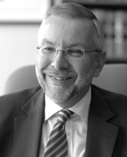 Justice Brian Preston