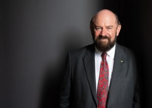 Professor Ian Freckelton AO KC
