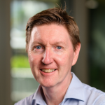 Mark Burdon