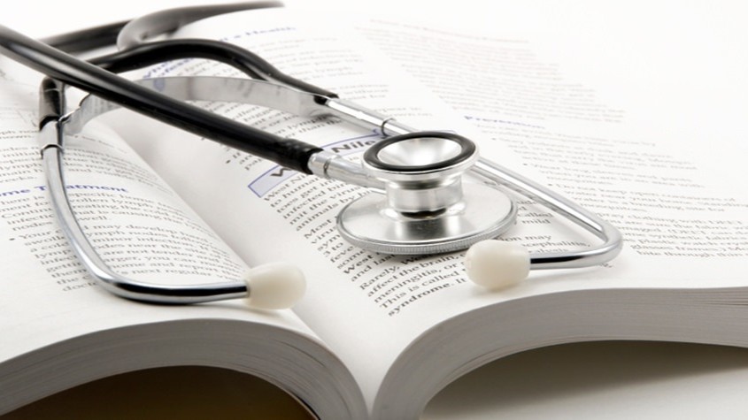 Stethoscope