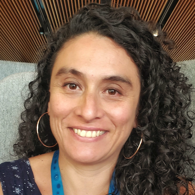 Catalina Giraldo MorethanHuman Futures