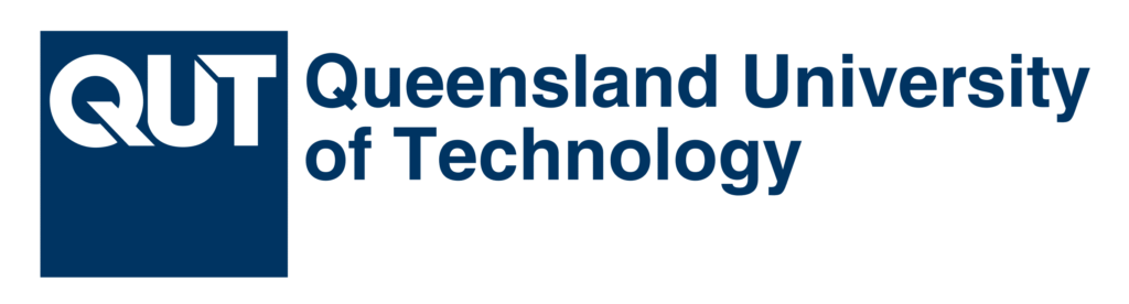QUT logo