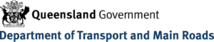 Queensland Department of Transport and Main Roads