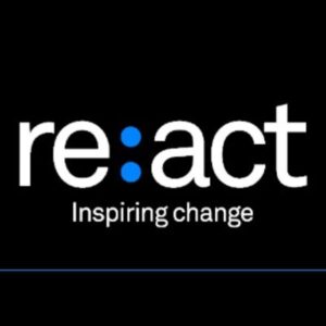 Re:act Social Impact Pty Ltd