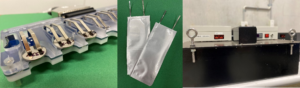 Electrodes, cells and packs
