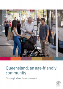 QLD Strategic Direction Statement
