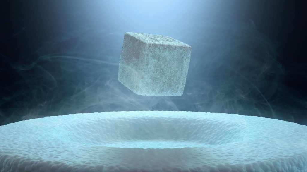 superconductor