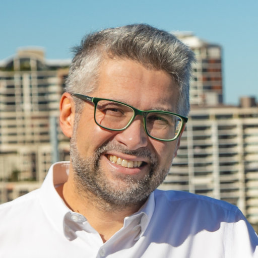 Daniel Quevedo Power Engineering Research