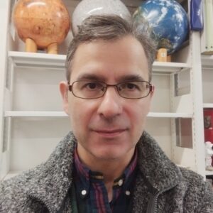 Dr Patryk Sofia Lykawa