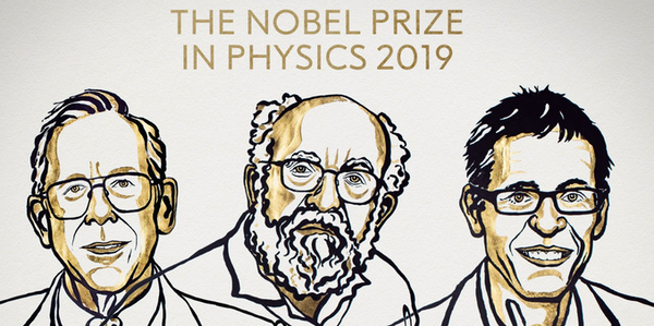 Nobel 2019
