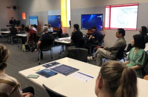 Showcasing principles for responsible data use and handling - QUT ...