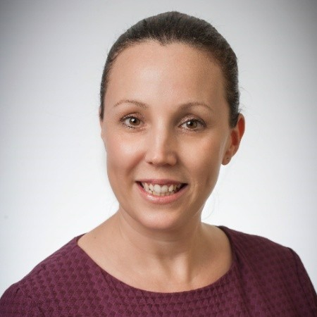 Chantel Thoms