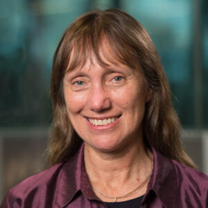 Kerrie Mengersen
