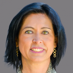 Professor Antonietta Mira