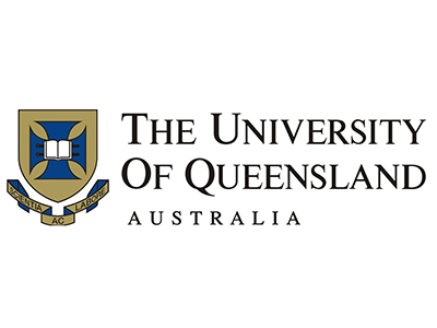The University of Queensland logo