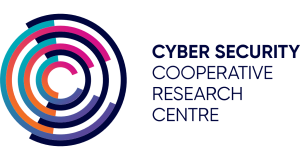 Cyber Security Cooperative Research Centre logo