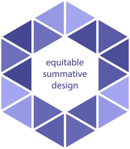 Equitable summative design