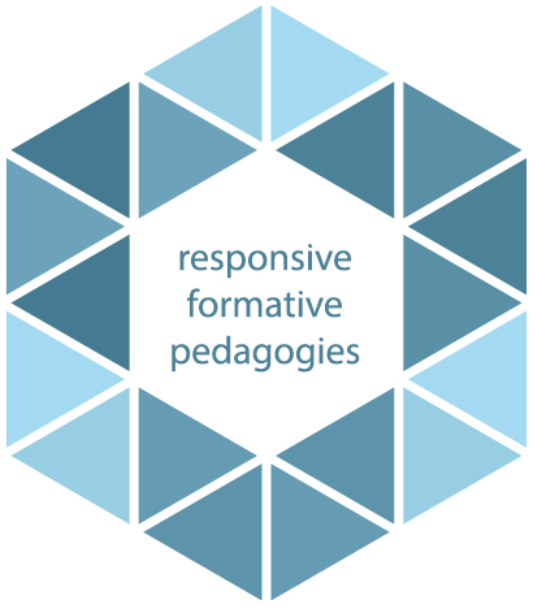 responsive formative pedagogies