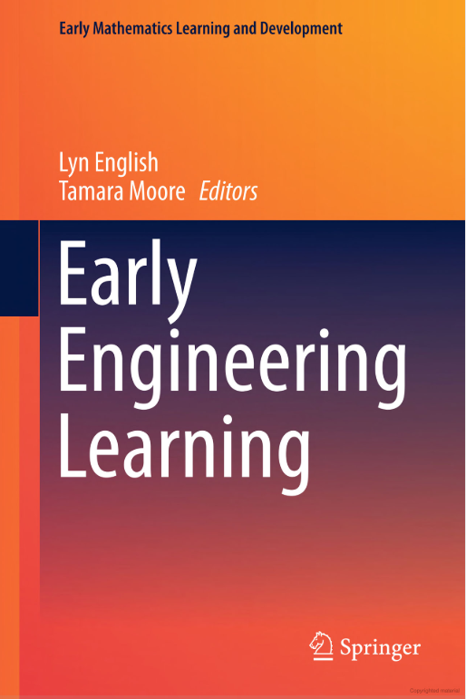 Engineering education in early childhood Reflections and future