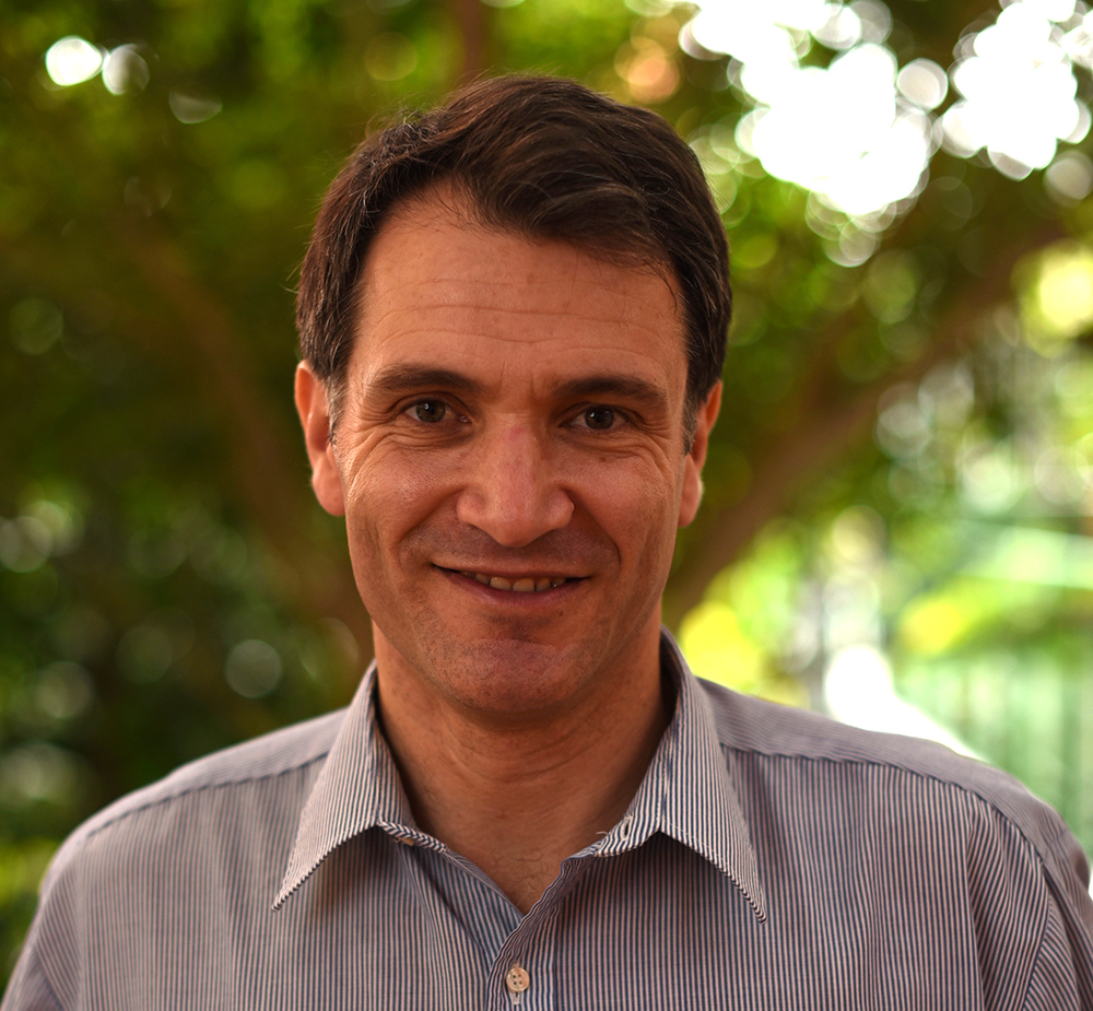 david-pennisi-australian-translational-genomics-centre