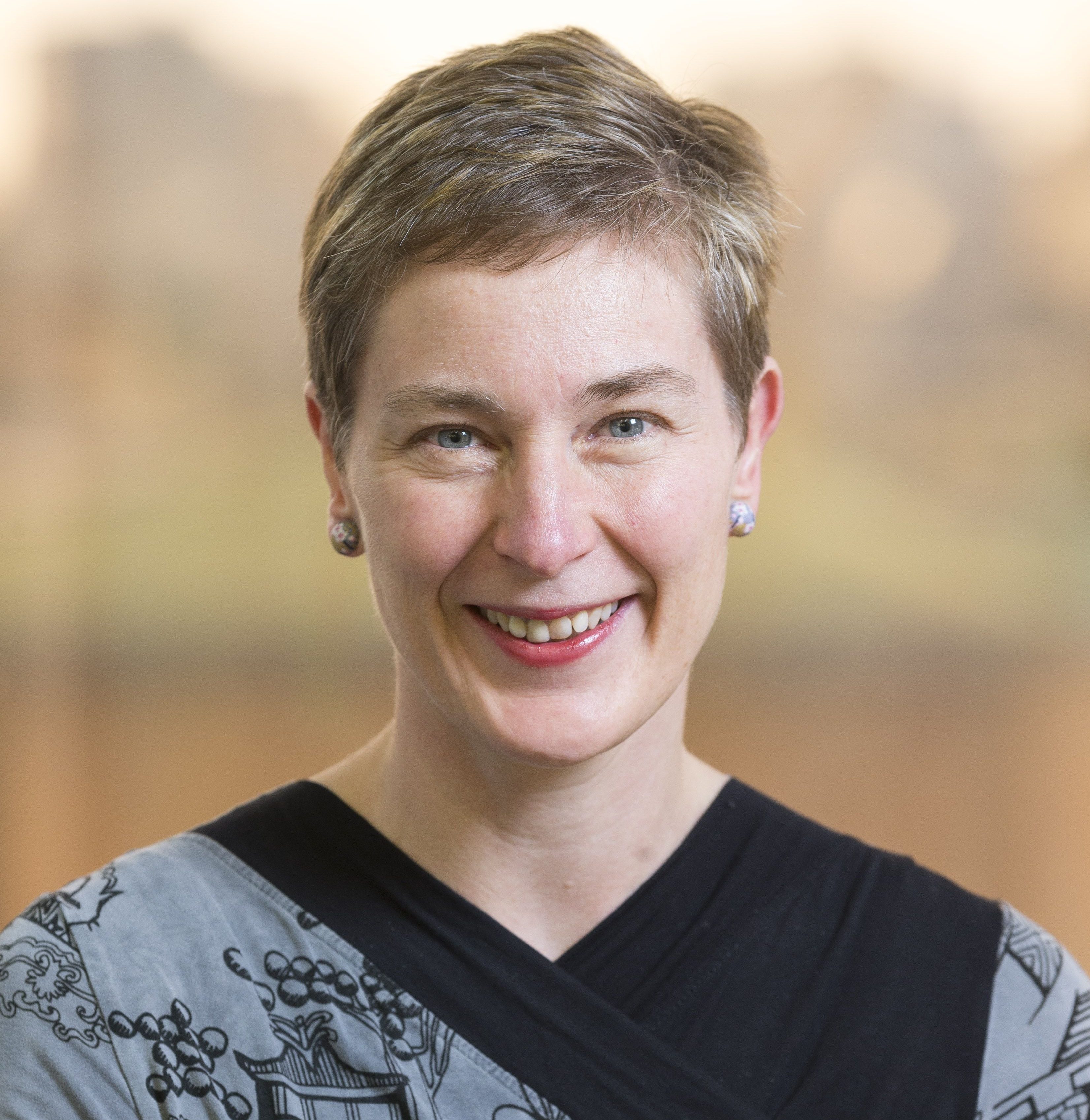 Emma Duncan Australian Translational Genomics Centre