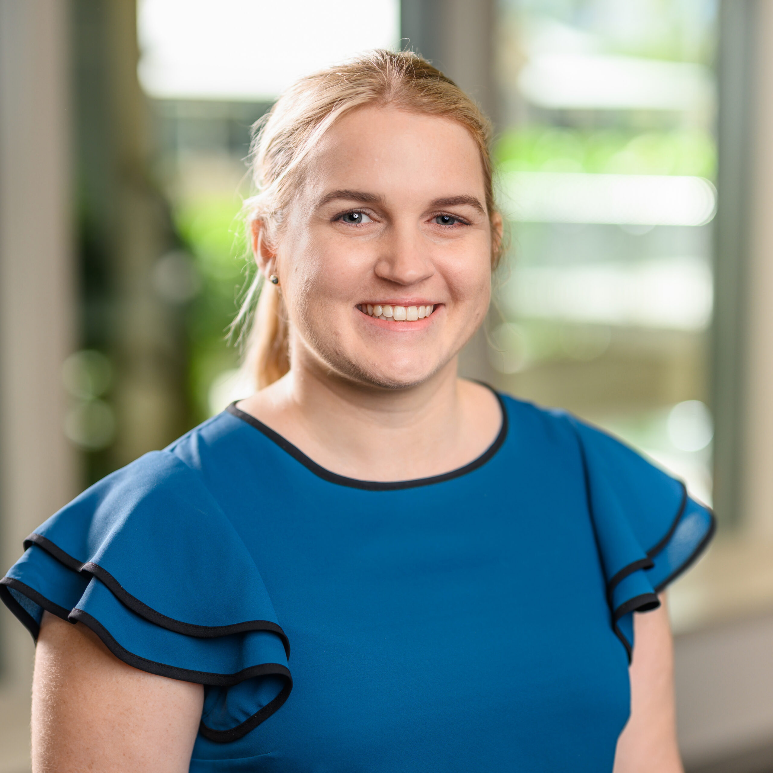 Jacqueline Roots Quantitative Ultrasound Imaging