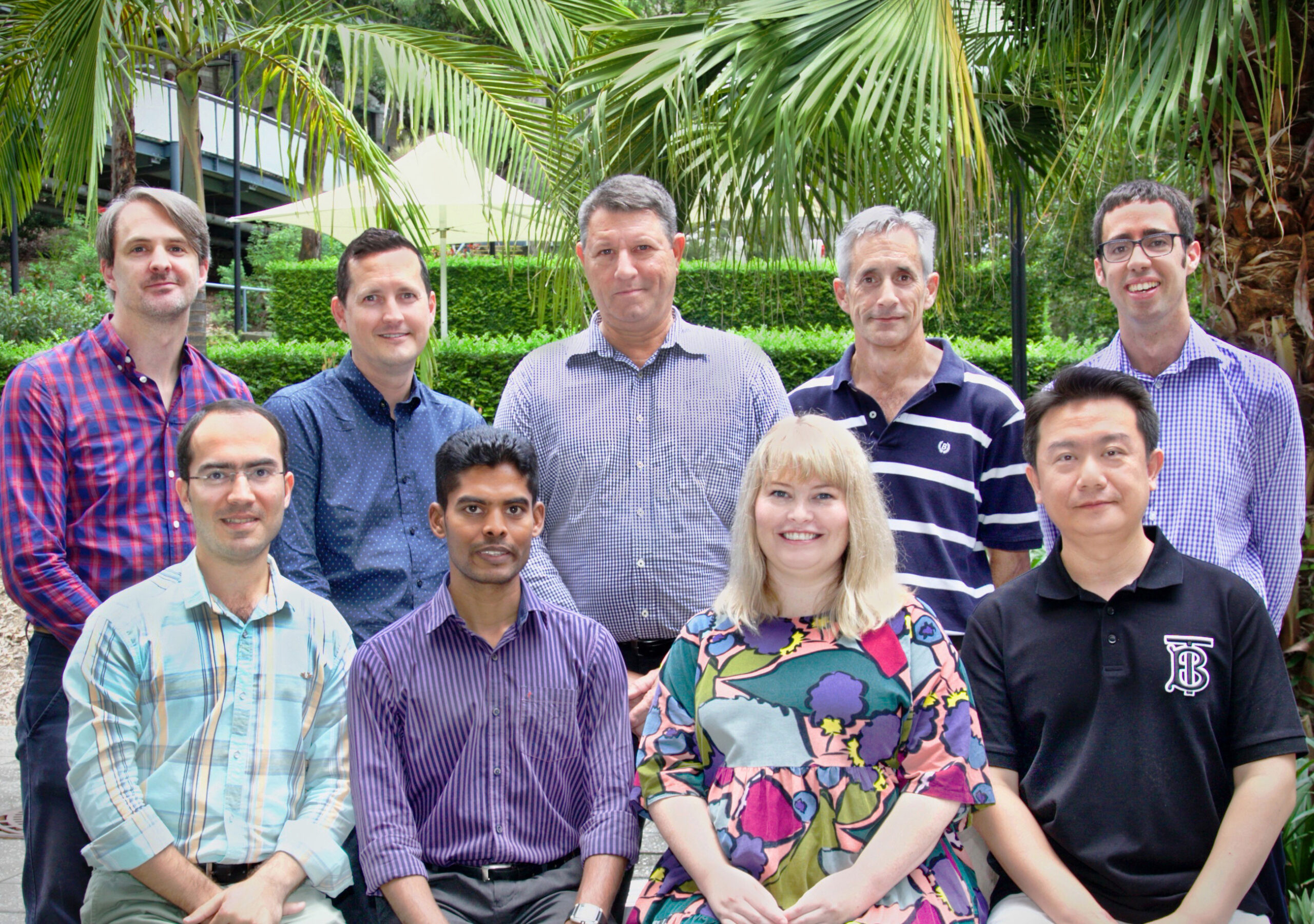 Research Transforming How We See Centre for Vision and Eye Research