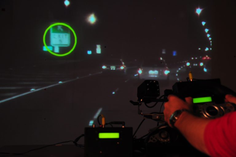 Vision & Driving Vision & Everyday Function